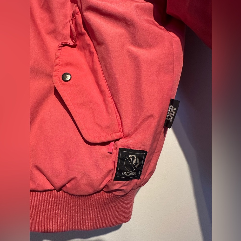 MONCLER COAT - Picture 7 of 7